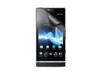 Защитно фолио Varioglare защитно покритие за дисплея на Sony Xperia S