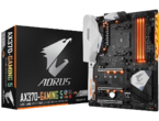Дънни платки Gigabyte GA-AX370-Gaming 5