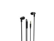 Слушалки Hama "Basic+", в черно