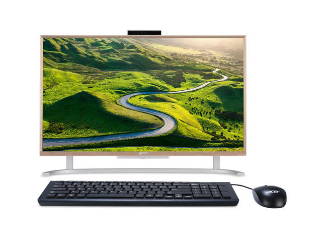 All in One Acer Aspire C24-760