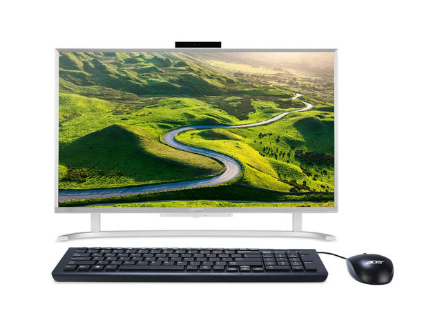 All in One Acer Aspire C22-720
