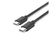 Кабели и Адаптери iLuv USB Type-C кабел, 2 метра