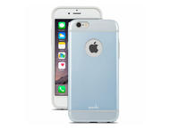 Калъфи Moshi iGlaze Armour за iPhone 6 Plus, Arctic Blue