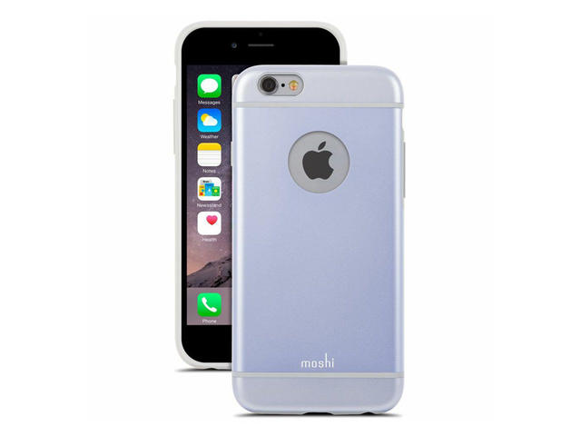 Калъфи Moshi iGlaze Armour за iPhone 6 Plus, Lavender