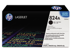 Консумативи Оригинален барабан HP 824A Black LaserJet Image Drum