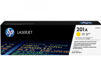 Консумативи Оригинален консуматив HP 201A Yellow Original LaserJet