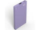 Външни батерии Kit Fresh Business Card 2000 mAh, в лилаво