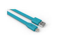 Кабели и Адаптери Kit FRESH Lightning, в синьо