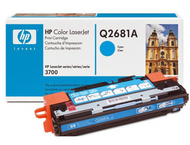 Консумативи Оригинален тонер HP 311A Cyan LaserJet