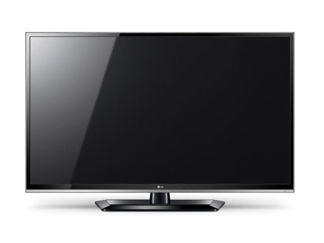Телевизори LG 32LS570S