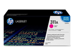 Консумативи Оригинален тонер HP 311A Magenta LaserJet 