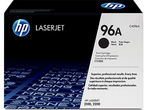 Консумативи Оригинален тонер HP 96A Black LaserJet
