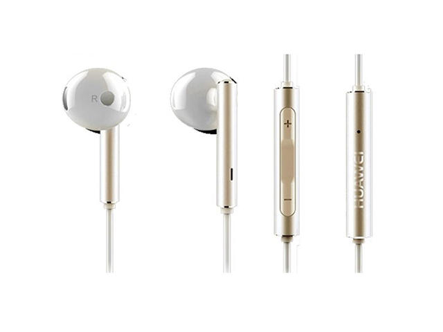 Слушалки Huawei AM116, metal