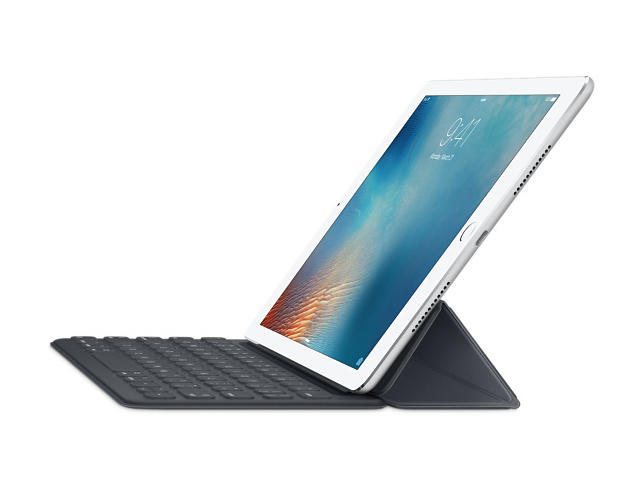 Стойки за мобилни устройства Apple Smart Keyboard за 9.7-инчов iPad Pro, Bulgarian
