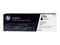 Консумативи Оригинален консуматив HP 312X 2- Pack High Yield Black LaserJet Toner Cartridges 
