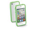 Калъфи Cellularline Bumper за iPhone4/4s