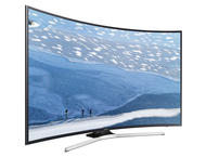 Телевизори Samsung 55KU6172