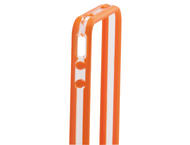 Калъфи Cellularline Bumper за iPhone4/4s