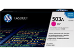 Консумативи Оригинален тонер HP 503A Magenta LaserJet