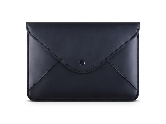 Чанти за Лаптопи Beyza Thinvelope за Macbook Pro 13-inch - Black