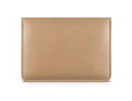 Чанти за Лаптопи Beyza Thinvelope за Macbook 12-inch - Camel