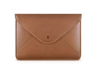 Чанти за Лаптопи Beyza Thinvelope за Macbook 12-inch - Tan