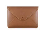 Чанти за Лаптопи Beyza Thinvelope за Macbook 12-inch - Tan