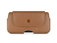 Калъфи Beyza The Hook iPhone SE (5S) - Tan