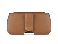 Калъфи Beyza The Hook iPhone SE (5S) - Tan