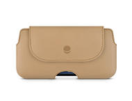 Калъфи Beyza The Hook iPhone SE (5S) - Camel