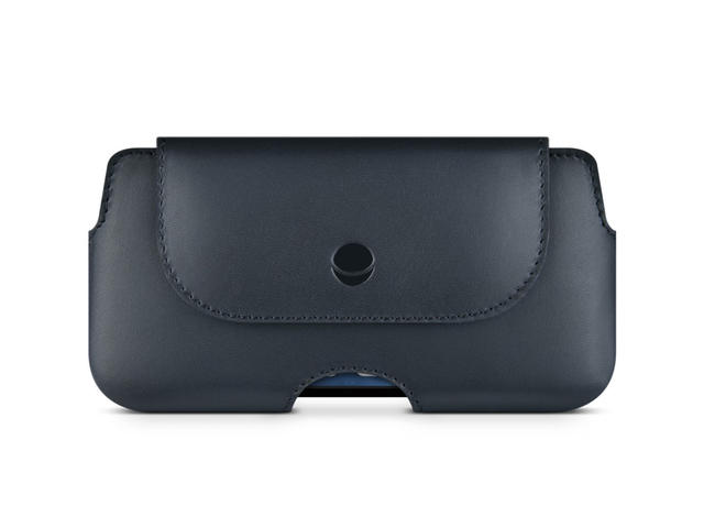 Калъфи Beyza The Hook iPhone SE (5S) - Black