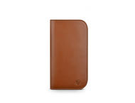 Калъфи Beyza PocketBook M за iPhone SE (5S)- Tan