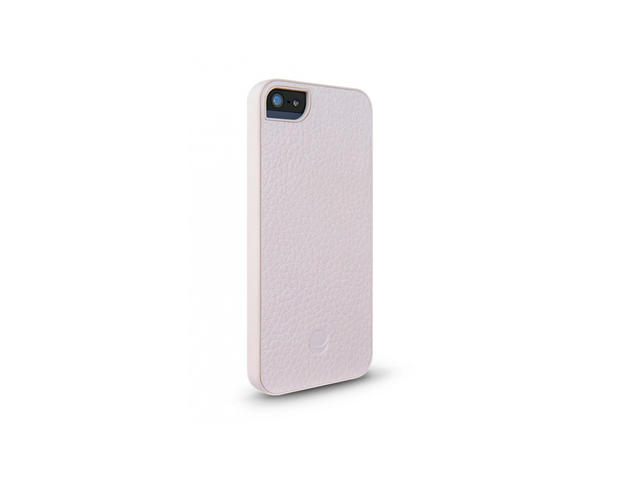 Калъфи BEYZA Maly iPhone SE (5S)- Bela Cream