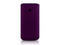 Калъфи BEYZA RetroStrap Plus Leather Case iPhone SE (5S) - Purple