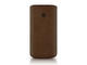 Калъфи BEYZA RetroStrap Plus Leather Case iPhone SE (5S) - brown