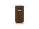 Калъфи BEYZA RetroStrap Plus Leather Case iPhone SE (5S) - brown