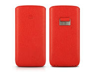 Калъфи BEYZA Retro Strap iPhone 7 - Red