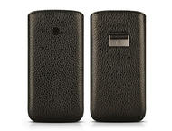 Калъфи BEYZA Retro Strap iPhone 7 - Black