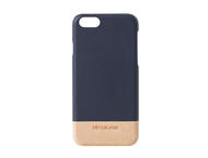 Калъфи BEYZA Venice iPhone 7 - Navy Cream
