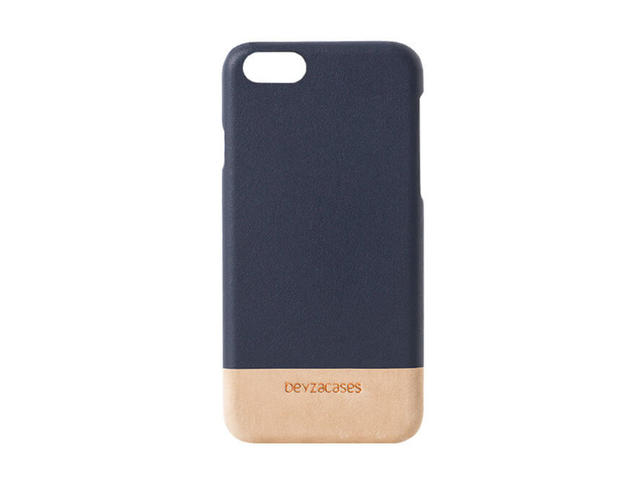 Калъфи BEYZA Venice iPhone 7 - Navy Cream