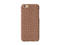 Калъфи BEYZA Shaggy iPhone 7 - Light Brown