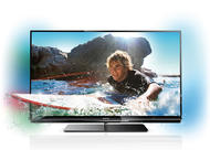 Телевизори Philips 37PFL6007K