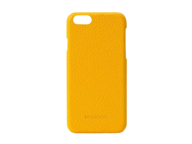 Калъфи BEYZA Feder iPhone 7 - Yellow