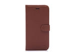 Калъфи Beyza Booklet Folio за iPhone 7 - Tan