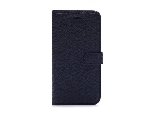 Калъфи Beyza Booklet Folio за iPhone 7 - Black