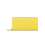 Калъфи BEYZA iPhone 6 Frances Wallet yellow