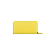 Калъфи BEYZA iPhone 6 Frances Wallet yellow