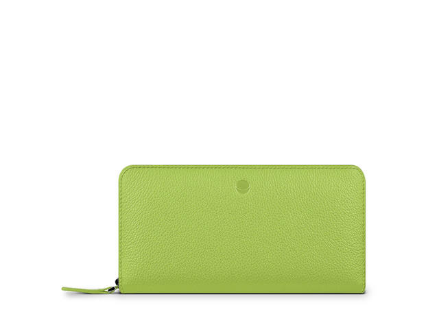 Калъфи BEYZA iPhone 6 Frances Wallet green