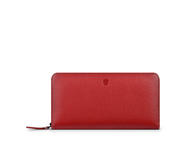 Калъфи BEYZA iPhone 6 Frances Wallet red