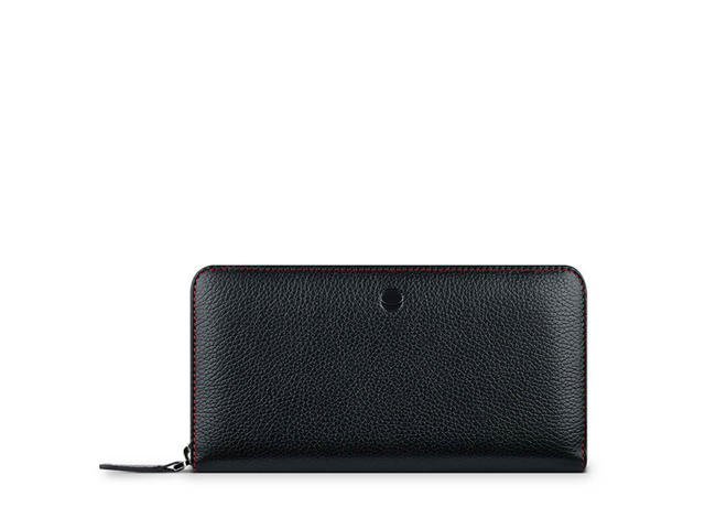 Калъфи BEYZA iPhone 6 Frances Wallet black